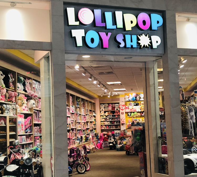 Lollipop Toy Shop (White&nbspPlains,&nbspNY)